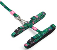 Шлейка+поводок Max & Molly Cat Tropical 196053