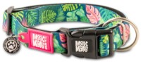 Ошейник Max & Molly Smart ID Tropical 196084 L