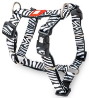 Шлейка Max & Molly Zebra 117013 XS