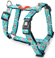 Шлейка Max & Molly Popcorn 195014 S