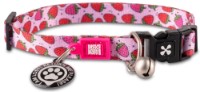 Ошейник Max & Molly Smart ID Cat Strawberry Dream 221021