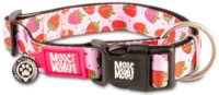 Ошейник Max & Molly Smart ID Strawberry Dream 221082 S