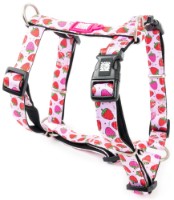 Шлейка Max & Molly Strawberry Dream 221014 S