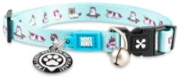 Ошейник Max & Molly Smart ID Cat Unicorn 190021