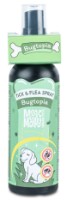 Spray impotriva căpușelor și puricilor Max & Molly Tick'n Flea Repeller Bugtopia 150ml
