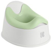 Детский горшок Kikka Boo Nemo Green (31401010039)