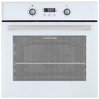 Cuptor electric Backer Nona 09 Soft Stouch WH GL