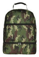 Городской рюкзак Roly Hiker 7113 Camouflage