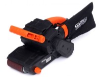 Ленточная шлифмашина Kraft&Dele KD1660