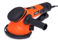 Эксцентриковая шлифмашина Kraft&Dele KD3024