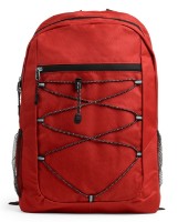 Городской рюкзак Roly Misuri 7181 Red