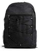 Городской рюкзак Roly Misuri 7181 Black