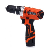 Шуруповерт Kraft&Dele KD3068