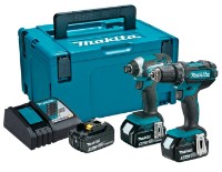 Набор Makita DLX2127J1
