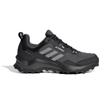 Adidași pentru dame Adidas Terrex Ax4 Gtx W Core Black/Grey Three/Mint Ton, s.37.5