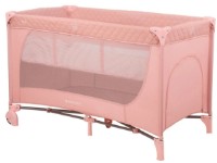Манеж Kikka Boo Medley Pink 2023 2 Levels (31003010117)