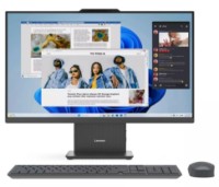 Моноблок Lenovo IdeaCentre 3 27IRH9 Luna Grey (i3-1315U 8Gb 512Gb) 