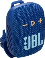 Портативная акустика JBL Wind 3S Blue