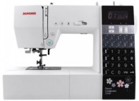 Швейная машина Janome Decor Computer 7100