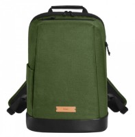 Городской рюкзак WiWU EliteS Green