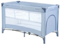 Манеж Kikka Boo So Gifted Blue 2 Levels (31003010109)