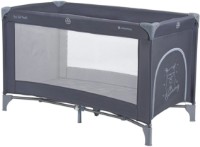 Манеж Kikka Boo So Gifted Navy 1 level 2023 (31003020070)