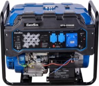 Generator de curent EnerSol EPG-5500SE