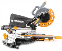 Торцовочная пила Powermat PM-UK-2000T