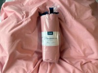 Cearşaf Relaxe Home Nathnennya Powder 180x200 (018965)