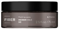 Паста для укладки волос Lakme K.Finish Fiber Molding Paste Medium Hold 75ml