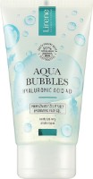 Produs de curățare tenului Lirene Aqua Bubbles Gel 150ml