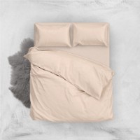 Lenjerie de pat Relaxe Home TEP Soft Dreams Creamy 200x220 (018934)