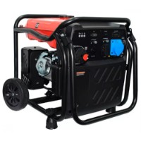 Электрогенератор Hwasdan H9000iDi ATS