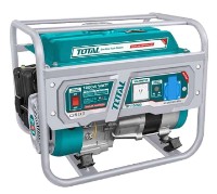 Электрогенератор Total Tools TP115005