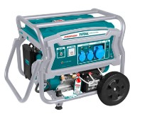 Generator de curent Total Tools TP175006
