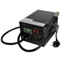 Паяльник Rexant ZD-939L 12-0144