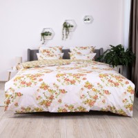 Постельное бельё Relaxe Home TEP Soft Dreams Flower Road 200x220 (019890)