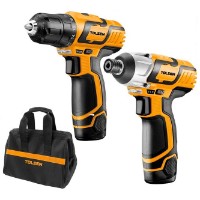 Набор Tolsen 79038