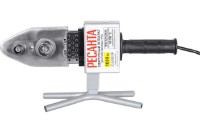 Сварочный аппарат для пластиковых труб Ресанта АСПТ-1000A