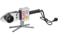 Сварочный аппарат для пластиковых труб Ресанта АСПТ-63/1K