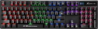Tastatură Xtrike Me GK-980 Wired EN