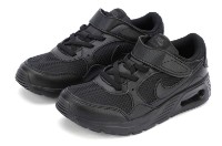 Кроссовки детские Nike Air Max Sc (Psv) Triple Black, s.31.5
