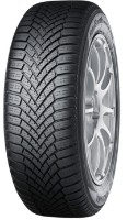 Шина Yokohama BluEarth Winter V906 205/55 R16 91H