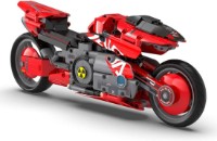 Set de construcție CaDa Cyberpunk Moto 451pcs (c64001w)
