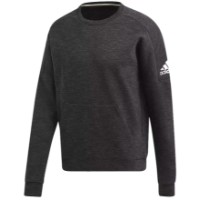 Hanorac pentru bărbați Adidas Stadium Cr Black/Grey Six, s.L