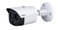 Камера видеонаблюдения Dahua DHI-TPC-BF1241-S2