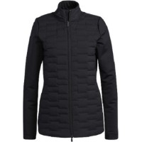 Женская куртка Adidas Frostguard Black, s.S (H48517)