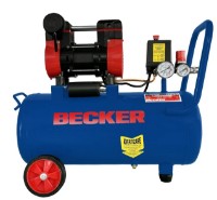 Compresor Becker CF24