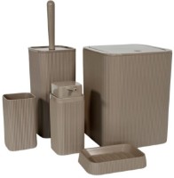 Набор для ванной комнаты Okyanus Stella OKY-461-K