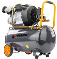 Compresor Powermat PM-KO-50T-V2